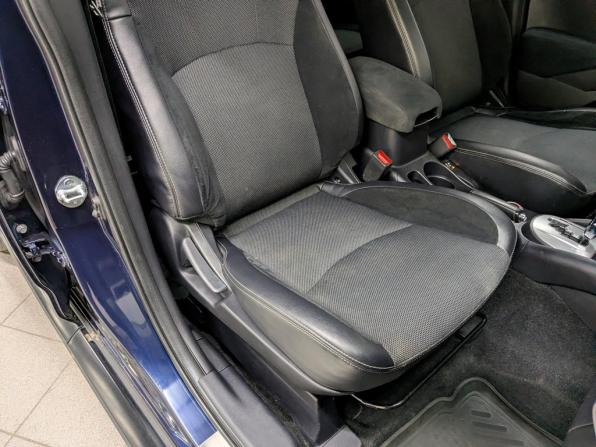 Citroen C-Crosser с пробегом 2010 года, цена 880 000 рублей, 233868 км, внедорожник, Автокод Объявления
