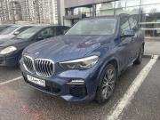 BMW X5 IV (G05/G18) Санкт-Петербург  - изображение 2
