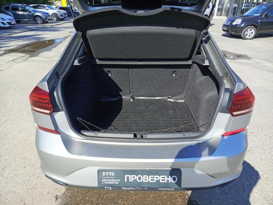 Volkswagen Polo V Рестайлинг Чебоксары  - изображение 12