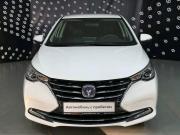 Changan Alsvin Новосибирск  - изображение 29