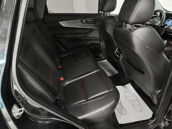 Chery Tiggo 7 Pro I с пробегом 2022 года, цена 1 496 000 рублей, 73065 км, внедорожник, Автокод Объявления