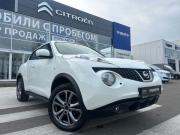 Nissan Juke I Тверь  - изображение 29