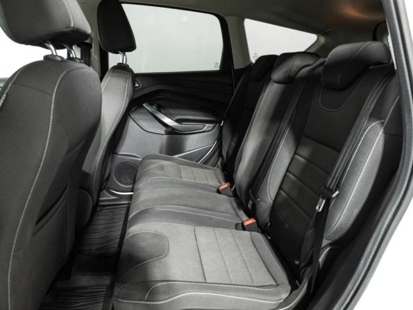 Ford Kuga II с пробегом 2016 года, цена 1 399 700 рублей, 140489 км, внедорожник, Автокод Объявления