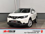 Nissan Qashqai II Кемерово  - изображение 25