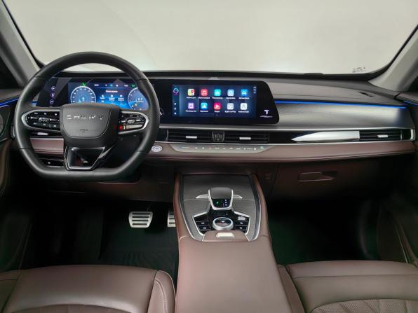 Chery Tiggo 8 Pro Max I Рестайлинг с пробегом 2023 года, цена 2 599 000 рублей, 32924 км, внедорожник, Автокод Объявления