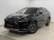 Lexus RX IV Рестайлинг Вологда  - изображение 21