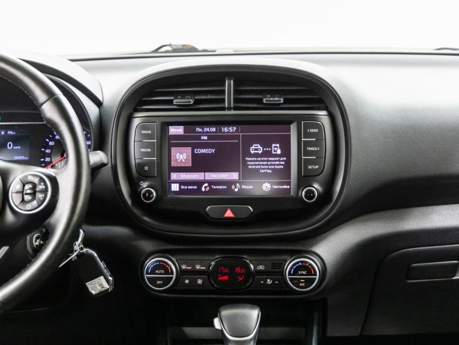 Kia Soul III Волгоград  - изображение 20