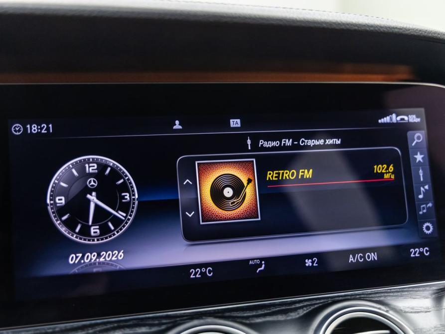 Mercedes-Benz E-Класс V (W213 S213 C238) Волгоград  - изображение 29