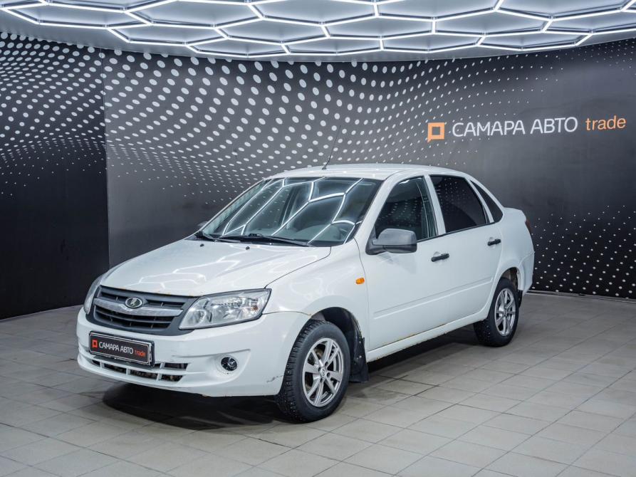Lada (ВАЗ) Granta I Самара  - изображение 1