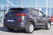 Hyundai Tucson III Рестайлинг Ульяновск  - изображение 28