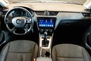Skoda Octavia III (A7) Уфа  - изображение 24