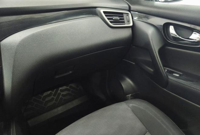 Nissan Qashqai II с пробегом 2014 года, цена 1 389 000 рублей, 226338 км, внедорожник, Автокод Объявления