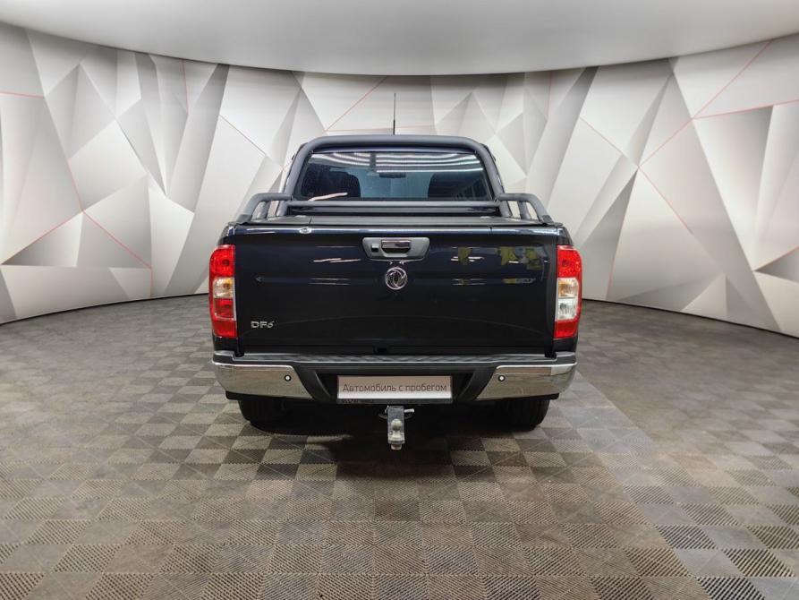 Dongfeng DF6 Москва  - изображение 8