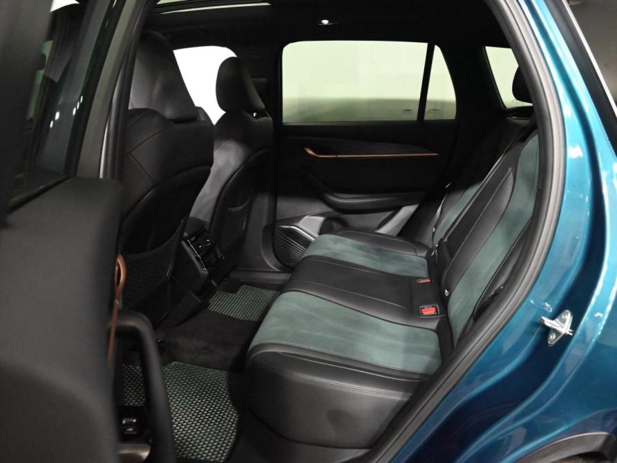 Geely Monjaro I Екатеринбург  - изображение 11