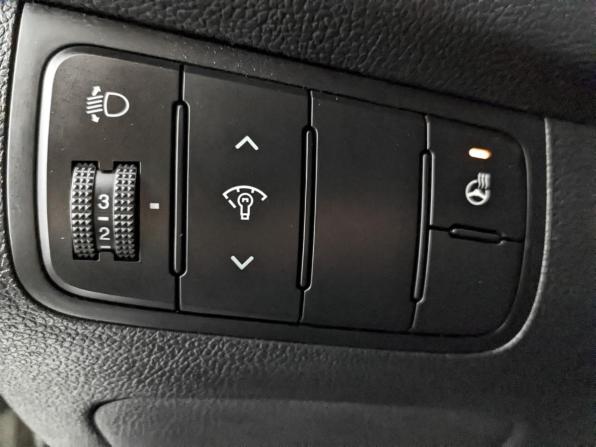Kia Ceed II Рестайлинг с пробегом 2016 года, цена 1 475 000 рублей, 76045 км, хэтчбек, Автокод Объявления