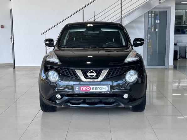 Nissan Juke I с пробегом 2014 года, цена 1 029 900 рублей, 170000 км, внедорожник, Автокод Объявления