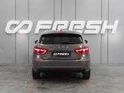Lada (ВАЗ) Vesta I Воронеж  - изображение 21
