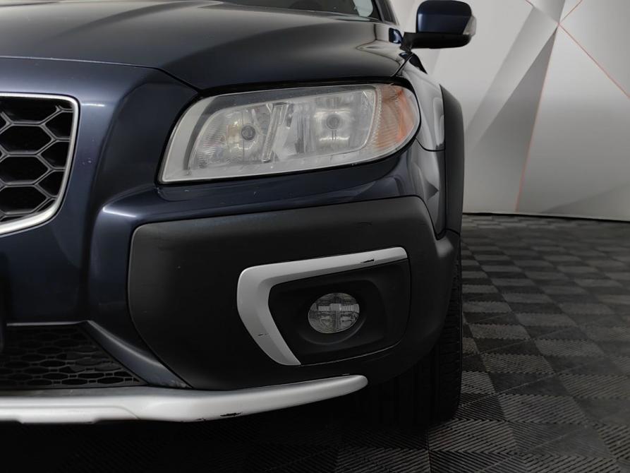 Volvo XC70 II Рестайлинг Москва  - изображение 10