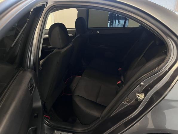 Mitsubishi Lancer X с пробегом 2008 года, цена 647 000 рублей, 230662 км, седан, Автокод Объявления