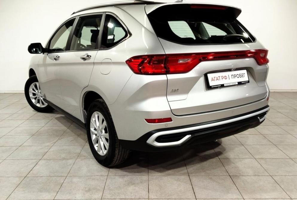 Haval M6 II Саратов  - изображение 7