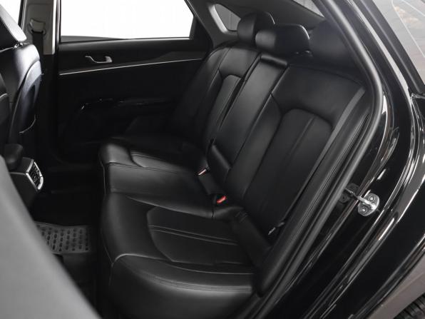 Kia K5 III с пробегом 2022 года, цена 2 899 000 рублей, 29664 км, седан, Автокод Объявления