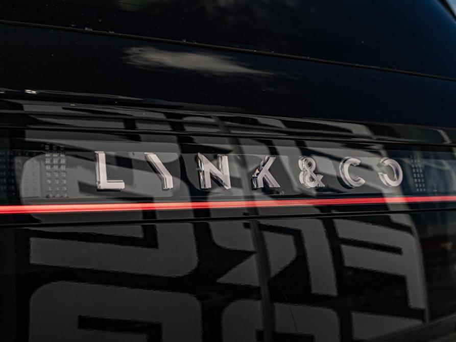 Lynk &amp; Co 900 Краснодар  - изображение 10