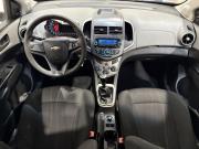 Chevrolet Aveo II Курск  - изображение 27