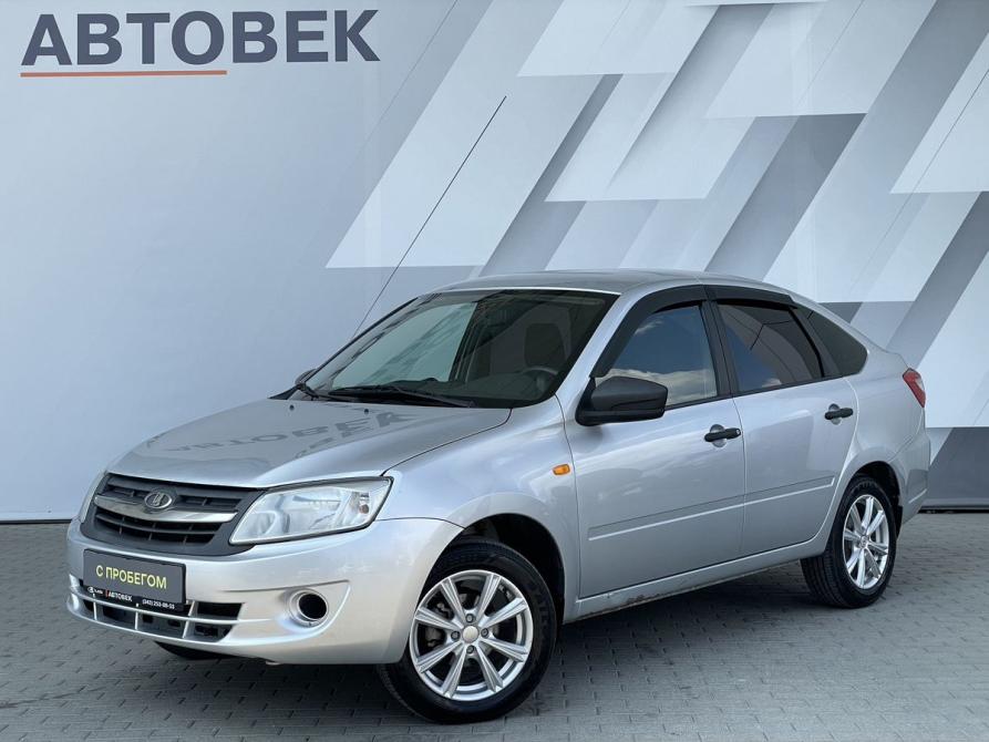 Lada (ВАЗ) Granta I Екатеринбург  - изображение 1