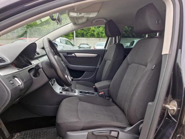 Volkswagen Passat B7 с пробегом 2011 года, цена 835 000 рублей, 220409 км, седан, Автокод Объявления