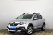Renault Sandero II Рестайлинг Пермь  - изображение 25