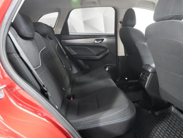 Haval Jolion I с пробегом 2022 года, цена 1 850 000 рублей, 54287 км, внедорожник, Автокод Объявления