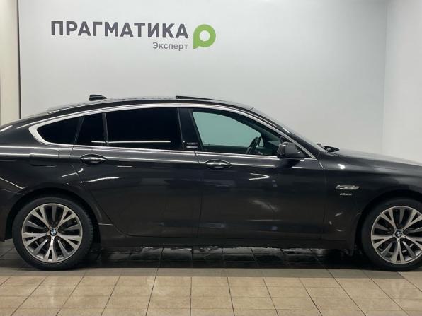 BMW 5 серии VI (F10/F11/F07) с пробегом 2011 года, цена 1 419 000 рублей, 265000 км, лифтбек, Автокод Объявления