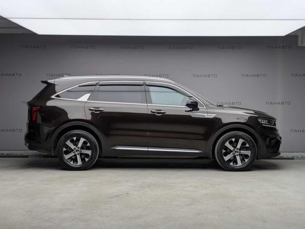 Kia Sorento IV с пробегом 2020 года, цена 3 335 000 рублей, 99540 км, внедорожник, Автокод Объявления