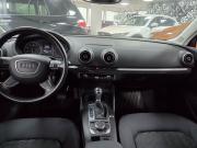 Audi A3 III (8V) Мончегорск  - изображение 30