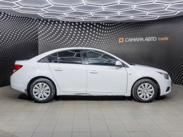 Chevrolet Cruze I с пробегом 2012 года, цена 528 000 рублей, 271794 км, седан, Автокод Объявления
