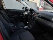 Mazda 3 I (BK) Рестайлинг Казань  - изображение 18