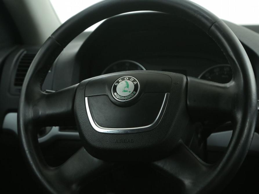 Skoda Octavia II (A5) Рестайлинг Иваново  - изображение 16