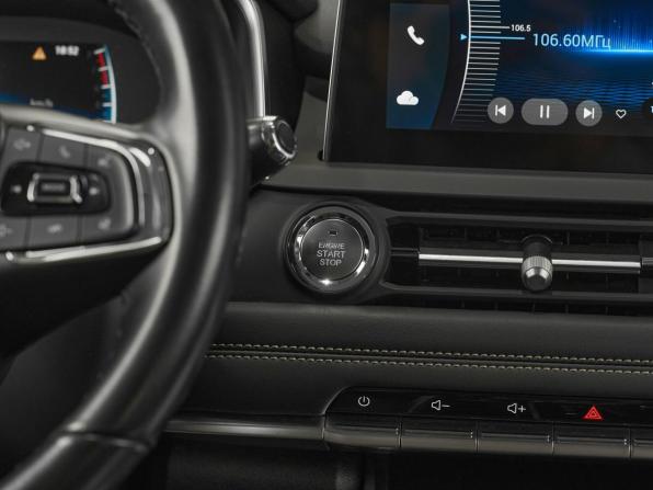 Chery Tiggo 8 I с пробегом 2020 года, цена 1 549 000 рублей, 91500 км, внедорожник, Автокод Объявления