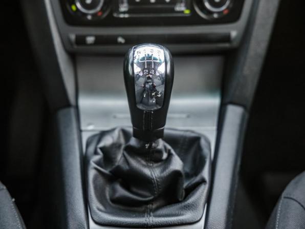 Skoda Octavia II (A5) Рестайлинг с пробегом 2010 года, цена 898 000 рублей, 150217 км, лифтбек, Автокод Объявления