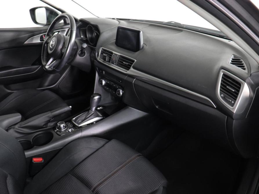 Mazda 3 III (BM) Рестайлинг Химки  - изображение 11