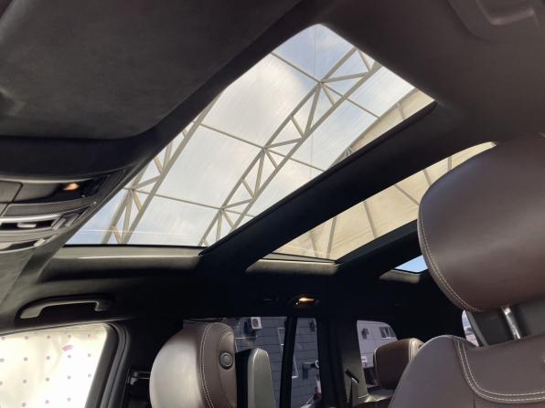 Mercedes-Benz GL-Класс AMG с пробегом 2013 года, цена 2 850 000 рублей, 110082 км, внедорожник, Автокод Объявления