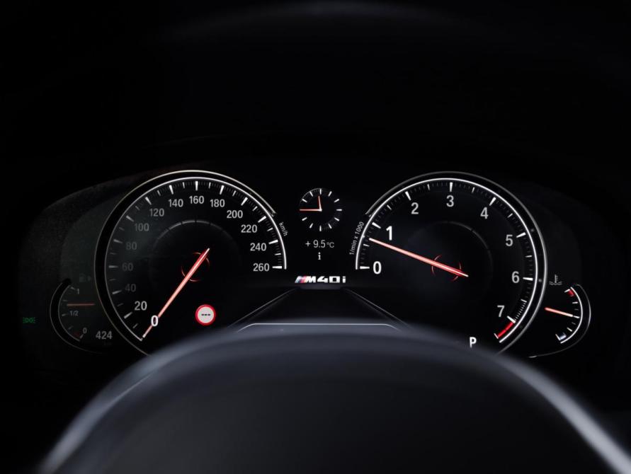BMW X4 II (G02) Санкт-Петербург  - изображение 16