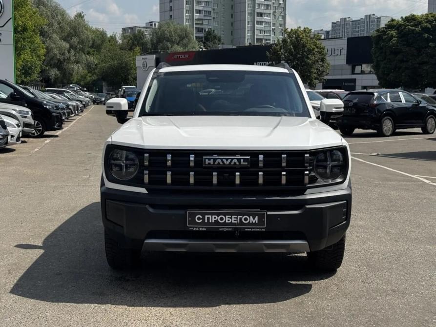 Haval H3 I Москва  - изображение 2