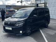 Toyota Voxy III (R80) Томск  - изображение 31