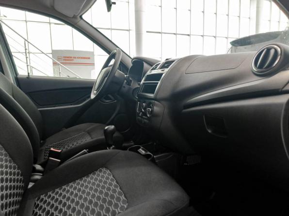 Lada (ВАЗ) Granta I Рестайлинг с пробегом 2020 года, цена 650 000 рублей, 75350 км, хэтчбек, Автокод Объявления
