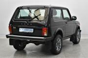 Lada (ВАЗ) Niva Legend Москва  - изображение 18