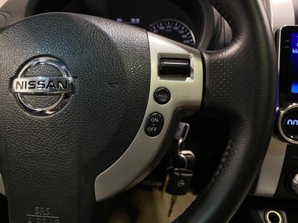 Nissan X-Trail II Рестайлинг с пробегом 2012 года, цена 1 445 000 рублей, 187297 км, внедорожник, Автокод Объявления