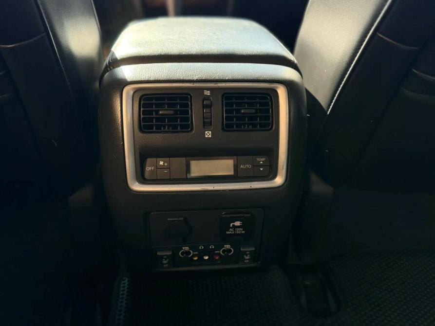 Infiniti JX Уфа  - изображение 17