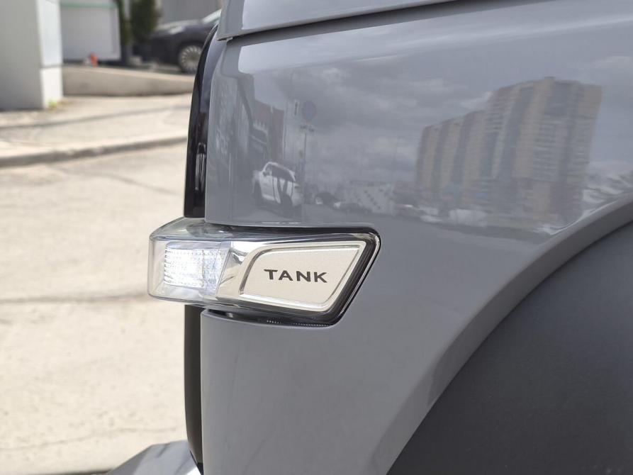 Tank 300 I Санкт-Петербург  - изображение 8