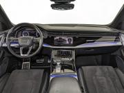 Audi Q8 I (4M) Москва  - изображение 44